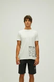 Bad Bear 22.01.07.016-C04 Bear Needs Erkek T-Shirt - 1
