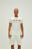Bad Bear 22.01.07.038-C04 Control Alt Z Erkek T-Shirt - 1