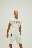 Bad Bear 22.01.07.038-C04 Control Alt Z Erkek T-Shirt - 3