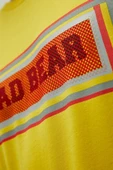 Bad Bear 22.01.07.047-C119 Mesh Erkek T-Shirt - 4
