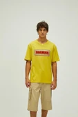 Bad Bear 22.01.07.047-C119 Mesh Erkek T-Shirt - 3