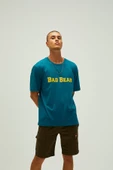 Bad Bear 22.01.07.053-C41 Title Erkek Tişört thumbnail 6