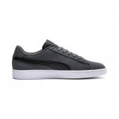 Puma 36516008 Smash V2 Buck Unisex Tenis Ayakkabı - 2