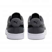 Puma 36516008 Smash V2 Buck Unisex Tenis Ayakkabı - 5