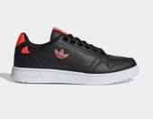 adidas NY 90 Ayakkabı - Siyah H02171 (E-2) - 1