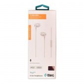 TTEC KULAKLIK 2KMM13B - 1