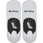 Bad Bear 18.01.02.001-C03 Core Zero Erkek Çorap - 1