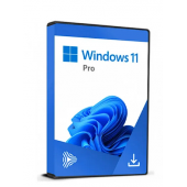 Windows 11 Pro Dijital Lisans Anahtarı - 1