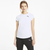 Puma 58685702 Active Tee Kadın Spor Tişört - 3