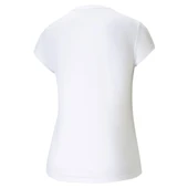 Puma 58685702 Active Tee Kadın Spor Tişört - 2