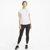 Puma 58685702 Active Tee Kadın Spor Tişört - 5