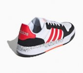 Adidas Original NEO ENTRAP ERKEK SNEAKER FZ1117 RENKLİ (E-05) - 4