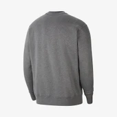 Nike CW6902-071 Team Park 20 Erkek Sweatshirt - 3