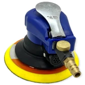 Havalı Zımpara Makinesi 150mm At - 19 A Tipi - 2