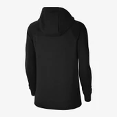 Nike CW6955-010 Dry Park 20 Kadın Sweatshirt - 3