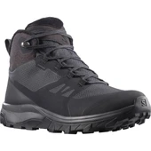 Salomon L41110100 Outsnap Cswp W Kadın Outdoor Ayakkabı - 2