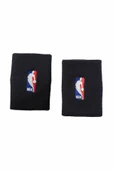 Nike N.KN.03.001.OS Wristbands Nba 2 Pk Unisex Bileklik - 1