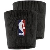 Nike N.KN.03.001.OS Wristbands Nba 2 Pk Unisex Bileklik - 3