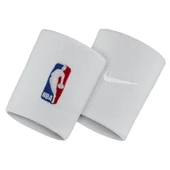 Nike N.KN.03.100.OS Wristbands Nba 2 Pk Unisex Bileklik - 1