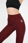 Sportonex SO21S001 Essential 7/8 Tights Kadın Tayt - 8