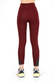 Sportonex SO21S001 Essential 7/8 Tights Kadın Tayt - 5