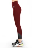 Sportonex SO21S001 Essential 7/8 Tights Kadın Tayt - 3