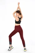 Sportonex SO21S001 Essential 7/8 Tights Kadın Tayt - 4
