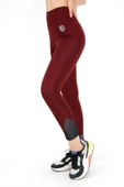 Sportonex SO21S001 Essential 7/8 Tights Kadın Tayt - 2
