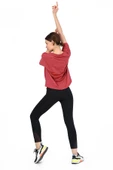 Sportonex SO21S005 Run Poly T-Shirt Kadın T-Shirt - 6