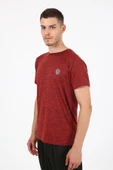 Sportonex SO21S009 Techknit Poly T-Shirt Erkek T-Shirt - 5
