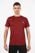 Sportonex SO21S009 Techknit Poly T-Shirt Erkek T-Shirt - 2