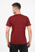 Sportonex SO21S009 Techknit Poly T-Shirt Erkek T-Shirt - 3