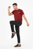 Sportonex SO21S009 Techknit Poly T-Shirt Erkek T-Shirt - 4