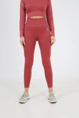 Sportonex SO22F008 Seamless Kadın Tayt - 5
