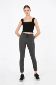 Sportonex SO22F012 Sower Pant Kadın Tek Alt - 1
