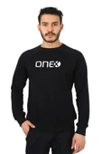 Sportonex SO22F024 Fleece Erkek Sweatshirt - 1