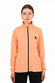 Sportonex SO22F028 Academy Poly Suit Kadın Spor Ceket - 1