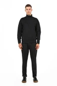 Sportonex SO22F029 Academy Poly Suit Erkek Spor Ceket - 1