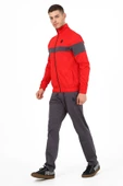 Sportonex SO22F032 Academy Poly Suit Erkek Tek Alt - 1