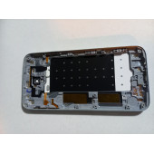 ASLANTİC SAMSUNG J7 PRO J730 ORJINAL TEMİZ ARKA KASA TUŞLU thumbnail 1