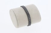 OSSE BİLEKLİK GUN METAL - 2