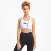 Puma 52030452 Mid Impact 4Keeps Bra Kadın Sporcu Sütyeni - 3
