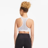 Puma 52030452 Mid Impact 4Keeps Bra Kadın Sporcu Sütyeni - 4