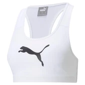 Puma 52030452 Mid Impact 4Keeps Bra Kadın Sporcu Sütyeni - 1