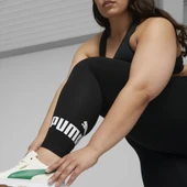 Puma 58683201 Ess Logo Kadın Spor Tayt - 6