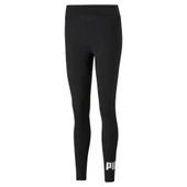 Puma 58683201 Ess Logo Kadın Spor Tayt - 1