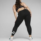 Puma 58683201 Ess Logo Kadın Spor Tayt - 7