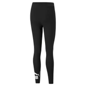 Puma 58683201 Ess Logo Kadın Spor Tayt - 2