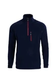 Bad Bear 19.02.21.006-C01 Husky Half Zip Erkek Polar - 5