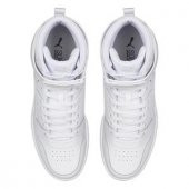 Puma Rbd Game Unisex Beyaz Günlük Stil Ayakkabı 38583902 (E-430) - 4